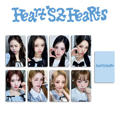 H2H Photocard Limited Edition
