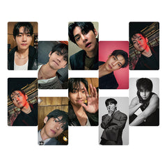 BANGTAN Arirang Personal Photocard Collection