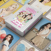KPOP BEST FRIENDS FOREVER Photocard 55PCS