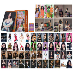 Mod & Mad Photocard 55 PCS