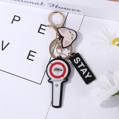 SKZ STAY Acrylic Keychain Pendants