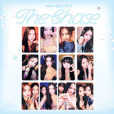 H2H "The Chase" Album Photocard