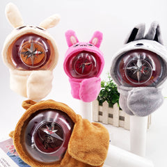 Cartoon Lightstick Protective Cover