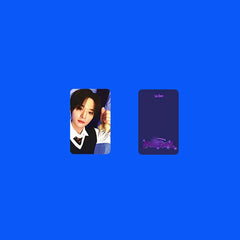 SKZ MAGIC SCHOOL Photocards