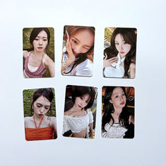 BM I LIKE IT Photocard Special Edition