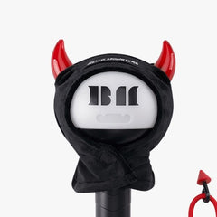 BM Plush Lightstick Cover