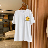 J-HOPE Same Smiley Face T-shirt