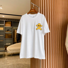 J-HOPE Same Smiley Face T-shirt