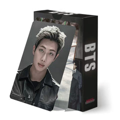 BANGTAN ARIRANG Signature Photocard 55PCS