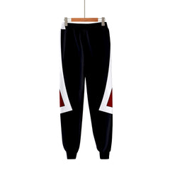 Unisex Casual Avengers Quantum Cosplay Pants