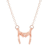 Lovely Scarlet Witch Necklace