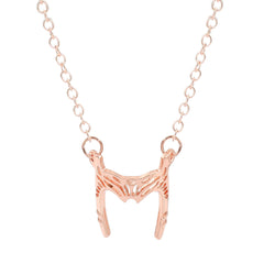 Lovely Scarlet Witch Necklace