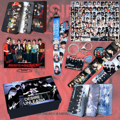 ENH “ROMANCE: UNTOLD” Gift Box