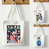 Casual Anime Shoulder Bag