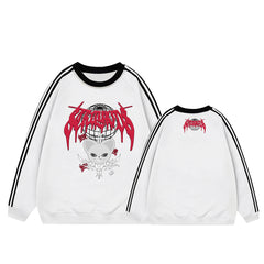 KPOP Album ATE Cartoon Doll Sweatshirt