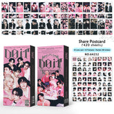 SKZ Album Postcard Stickers Box