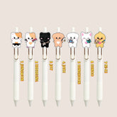 KPOP Press Neutral Pen