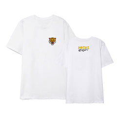 Trendy Kpop ODE TO YOU Loose T-shirt