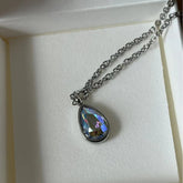 Chic Kpop Pendant Necklace