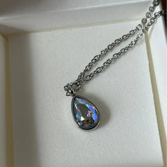 Chic Kpop Pendant Necklace