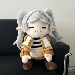 Cute Anime Plush Toy