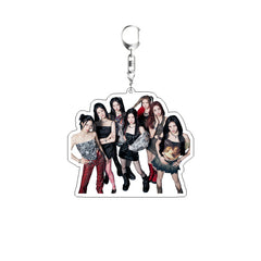 Babymonster Keychain Pendant
