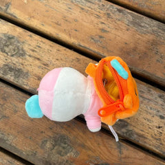 KPOP Plush Keychain Doll Cute Pendant