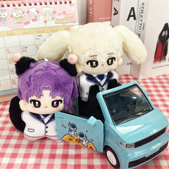 Nagi Anime Cotton Plush Doll