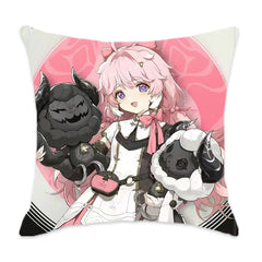 Anime Game Pillow Cushion