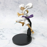 Nika Luffy Gear 5 Figure