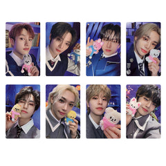 Cute Kpop PhotoCards