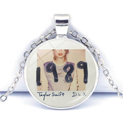 Taylor Chain Necklace Jewelry