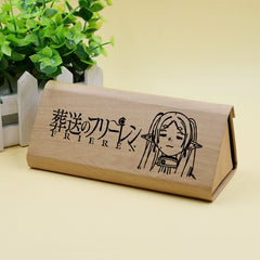 Anime Folding Storage Pencil Case