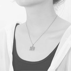 Women's Taylor 1989 Stainless Steel Necklace