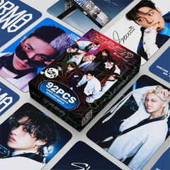 SKZ Photocard KARMA Special Edition