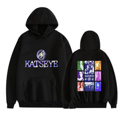 Beautiful Chaos Women's Pullover Hoodie