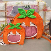 Nakano Anime Plush Shoulder Bag