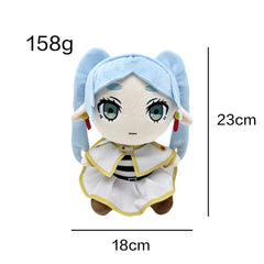 Cute Anime Plush Toy