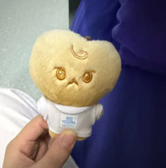 DoYoung 10CM Plush Doll Clothes