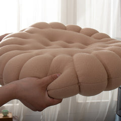 Comfortable Biscult Cushions