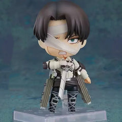 Mikasa Anime Movable Figure Model