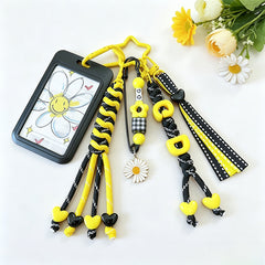 GD Card Holder Bag Charm