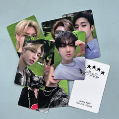Kpop STAY Photocard