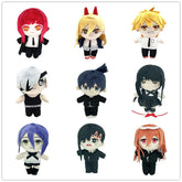 Cute Anime Plush Toy