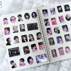 SKZ DO IT Stickers 97pcs