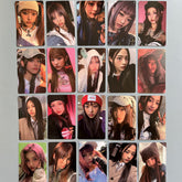 NJZ Album OMG Photocard Collection