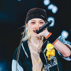 Felix Knitted Slim Bucket Hat