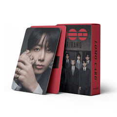 55PCS BANGTAN ARIRANG Laser Photocard Collection