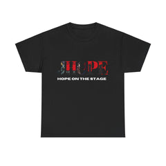 Casual Kpop JHOPE Printed Loose T-shirt