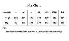 Casual Unisex Strappy Loose Sweatpants